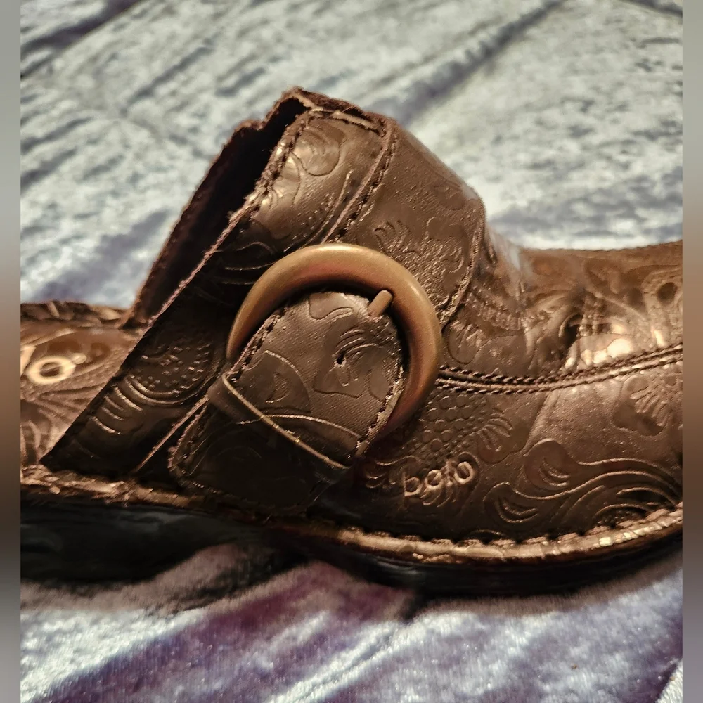 BOLO Clogs - Picture 4 of 7